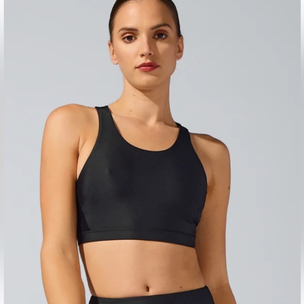 Heroine Sport Body Bra - Cyclebar